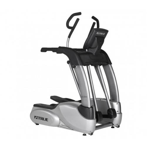 TRUE ES700 ELLIPTICAL W/EMERGE CONSOLE