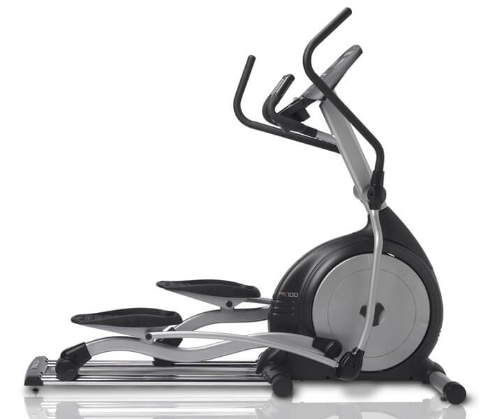 TRUE PS100 ELLIPTICAL