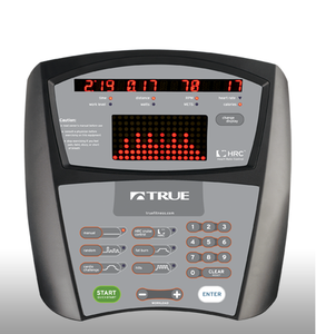 TRUE PS100 ELLIPTICAL