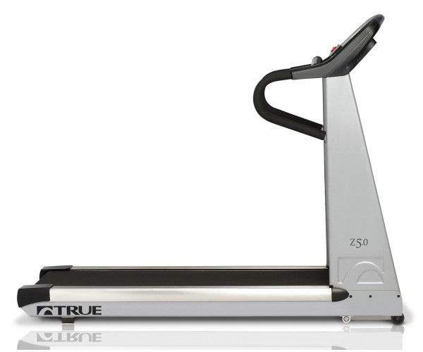 TRUE Z5.0 TREADMILL