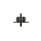 Turbo Dripper 4L/H Non-Pressure Compensating