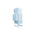 TUXEDO RS-1001 DIRECT FIRED AMU HEATING SYSTEM