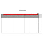 TUXEDO RS-3001-EHS-30KW ELECTRIC AMU HEATING SYSTEM
