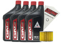 Honda GN4 Standard 10W-40 Oil Change Kit for 1977-1983 CB750