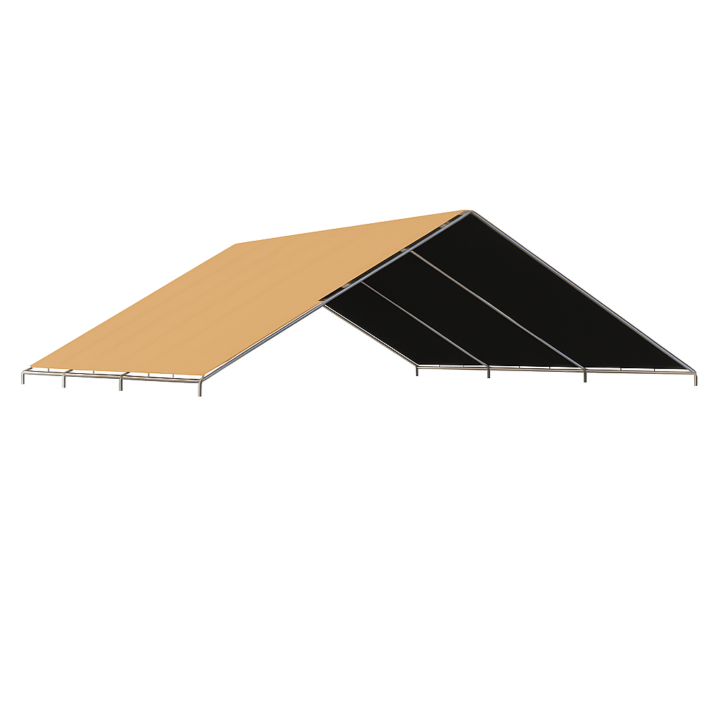 No Edge Tops