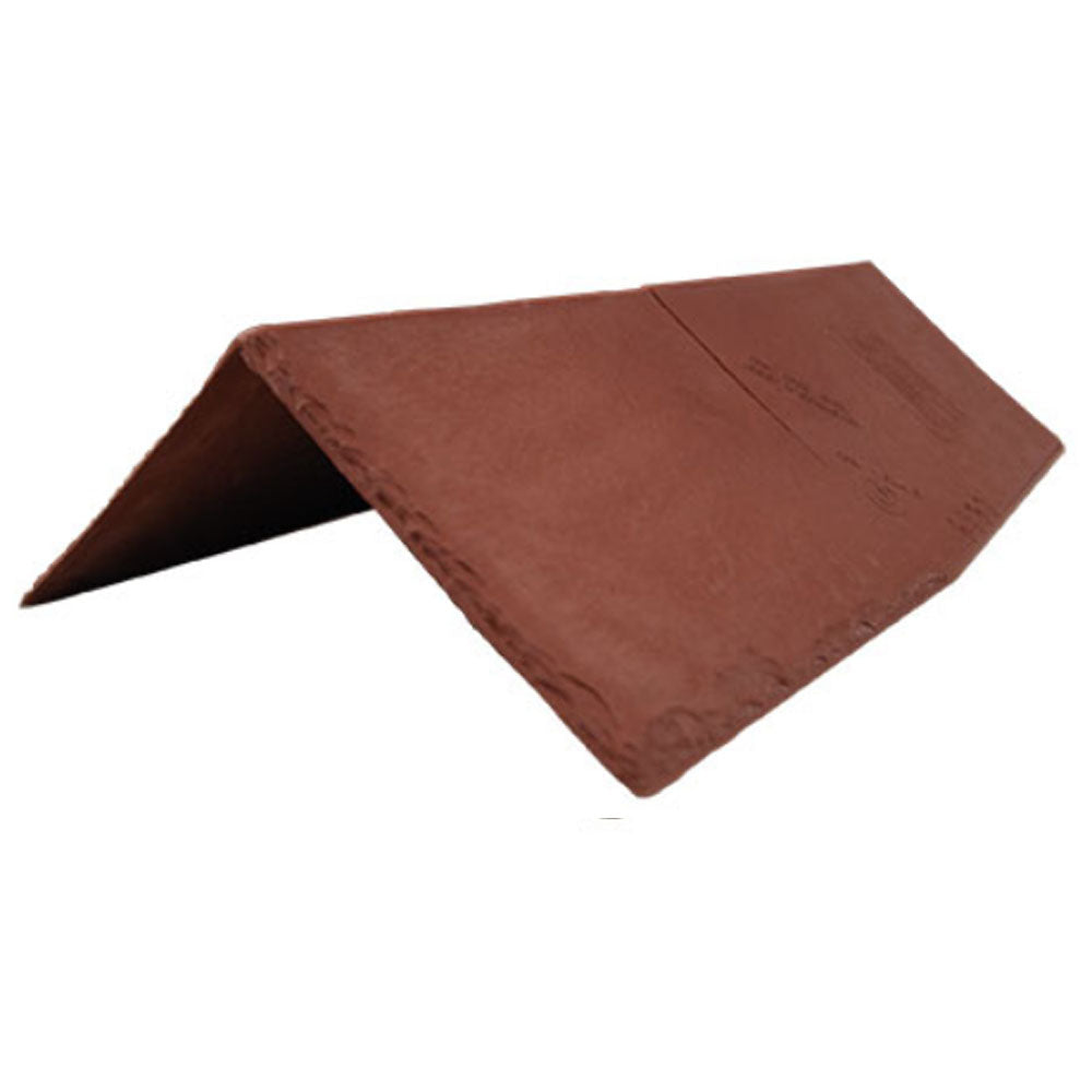Tapco Slate Ridge Cap - Various Colours