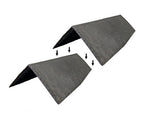 Tapco Slate Ridge Cap - Various Colours