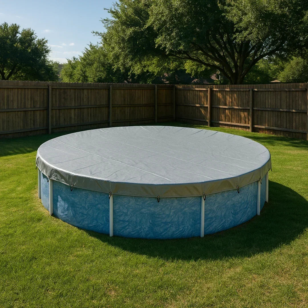 Pool Tarps