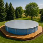 Pool Tarps