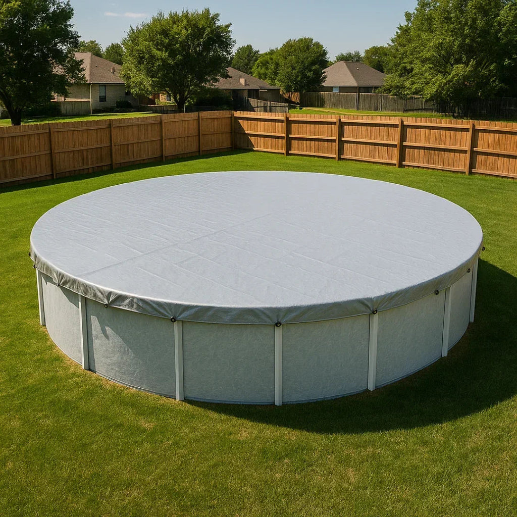 Pool Tarps