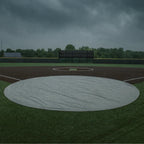 Baseball Home Plate Cover- 28'
