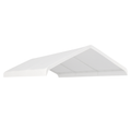 Valance Tarp 12' x 10' (Fits Most 10' x 10' Canopy Frames).