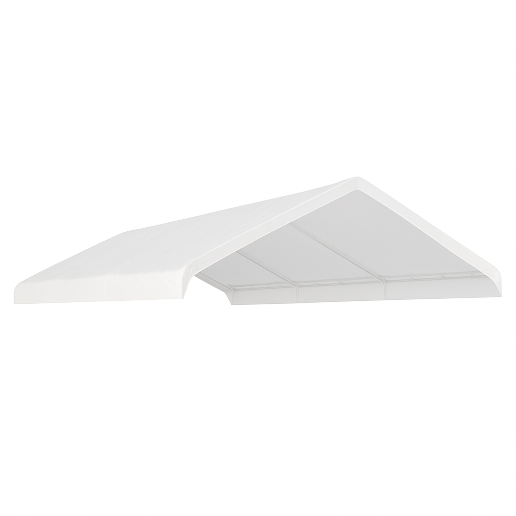 Valance Tarp 12' x 10' (Fits Most 10' x 10' Canopy Frames).