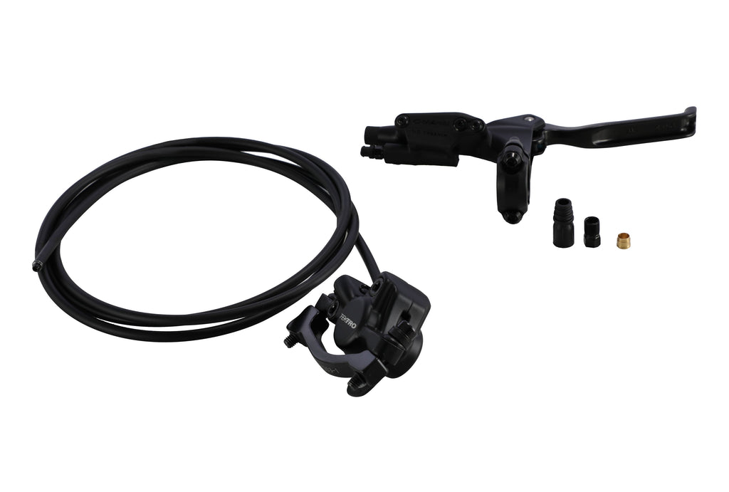 Rear w/ E-Cutoff SKUs: 19008-5000070
