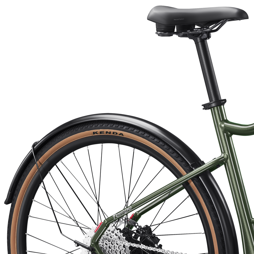 Velotric Tempo Fender
