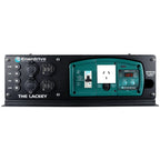 Enerdrive 40DC 2000X Lackey Power System