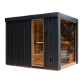 The Neptune Sauna