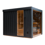 The Neptune Sauna