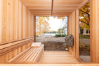 The Neptune Sauna
