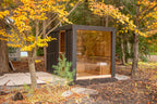 The Neptune Sauna