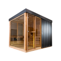 The Orion Sauna