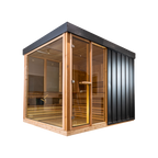 The Orion Sauna