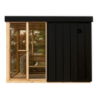 The Orion Sauna