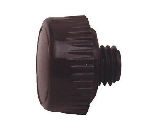 Thor Glazing Hammer with Mixed Soft to Hard Nylon Face Pack