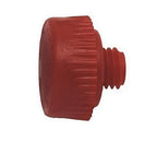 Thor Glazing Hammer with Mixed Soft to Hard Nylon Face Pack