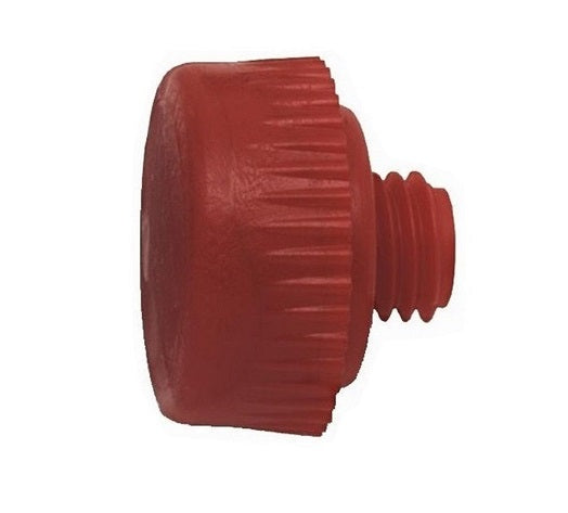 Thor Glazing Hammer with Mixed Soft to Hard Nylon Face Pack