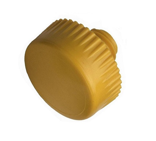 Thor Glazing Hammer with Mixed Soft to Hard Nylon Face Pack