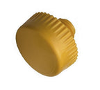 Thor Glazing Hammer with Mixed Soft to Hard Nylon Face Pack