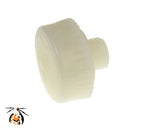 Thor Glazing Hammer with Mixed Soft to Hard Nylon Face Pack