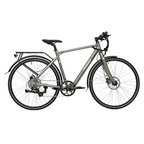 Neomouv Ticket Crossbar Electric Bike