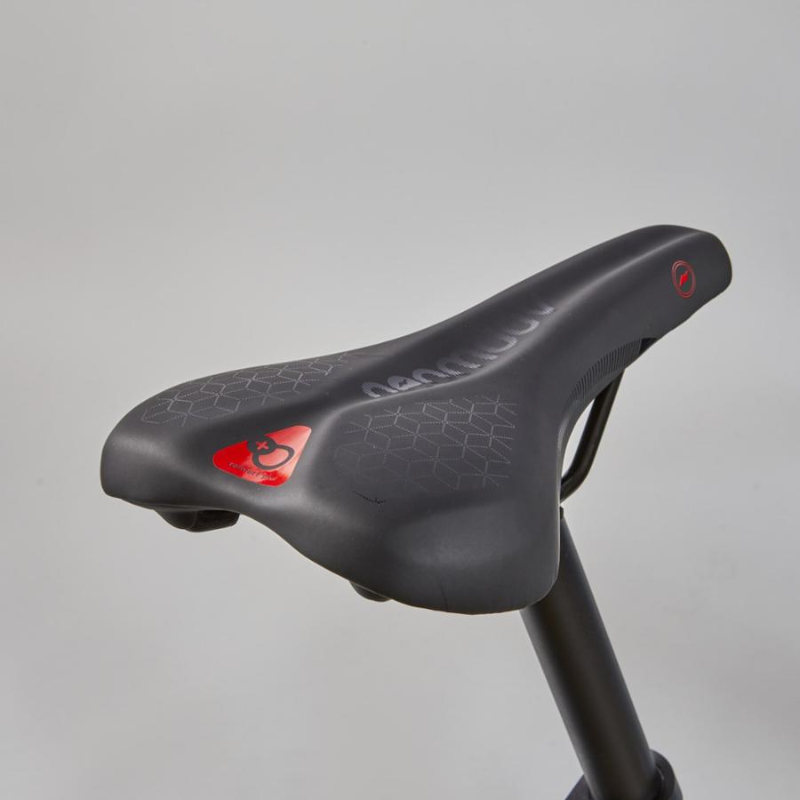 Neomouv Ticket Crossbar Electric Bike