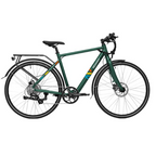 Neomouv Ticket Crossbar Electric Bike