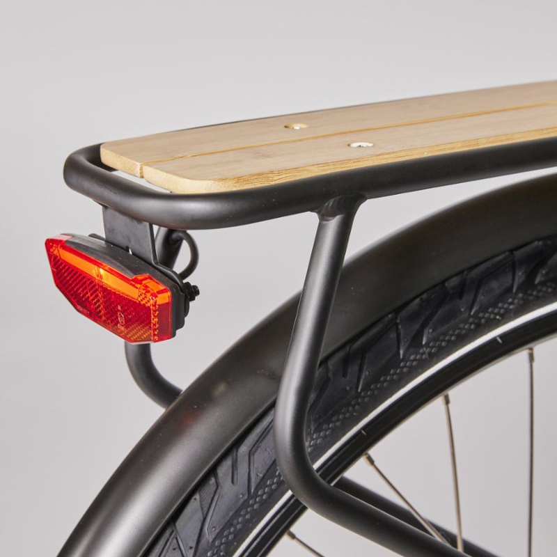 Neomouv Ticket Crossbar Electric Bike