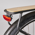 Neomouv Ticket Crossbar Electric Bike