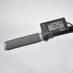 Neomouv Ticket Crossbar Electric Bike