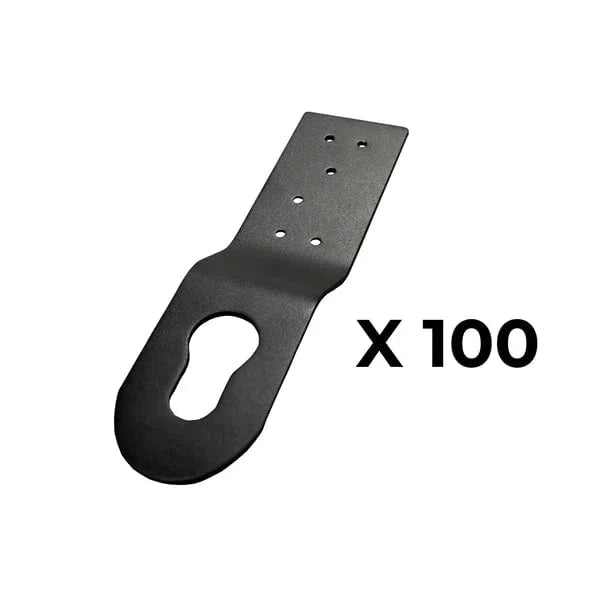 Hitch Clip (Pack of 100)