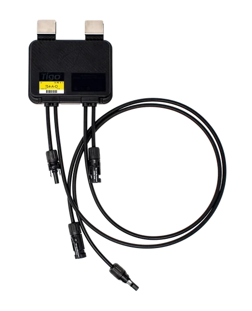 Tigo TS4-A-O 700W Retrofit Frame Mounted Optimiser