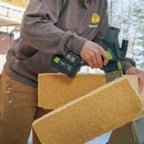 TimberHP R-14 Acoustic TimberBatt Steel Stud - All Sizes