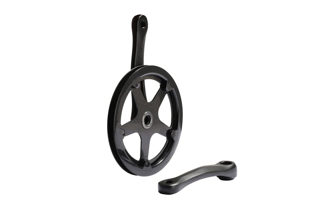 Aventon Crankset