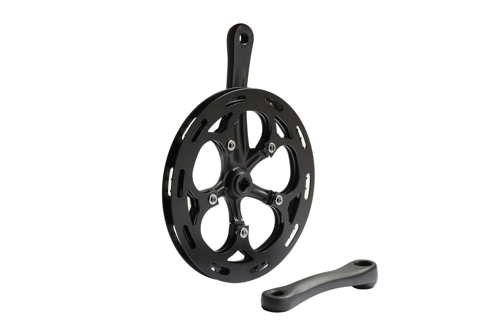 Aventon Crankset