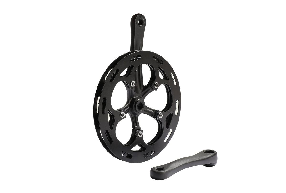 Aventon Crankset