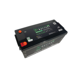 V-LFP-12-300 | 12v 300AH Fusion Lithium Battery | Deep Cycle