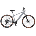 Batribike Tour X Crossbar  Electric Bike 250W