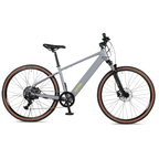 Batribike Tour X Crossbar  Electric Bike 250W