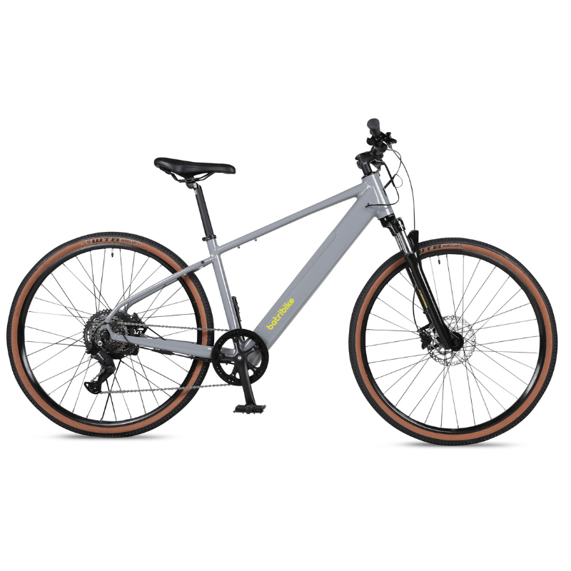 Batribike Tour X Crossbar  Electric Bike 250W