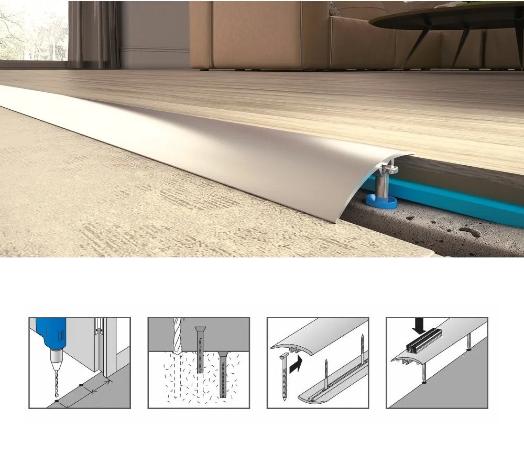 Self Adhesive Door Threshold Strips